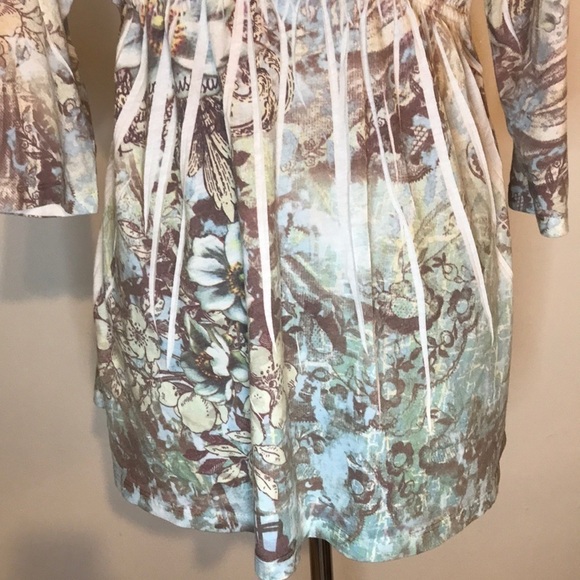 PRINT TOP ✨✨✨ - Picture 6 of 6